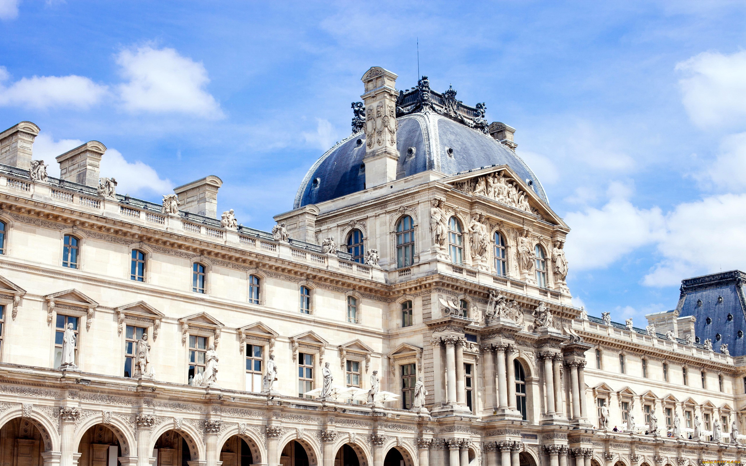 ,  , , louvre